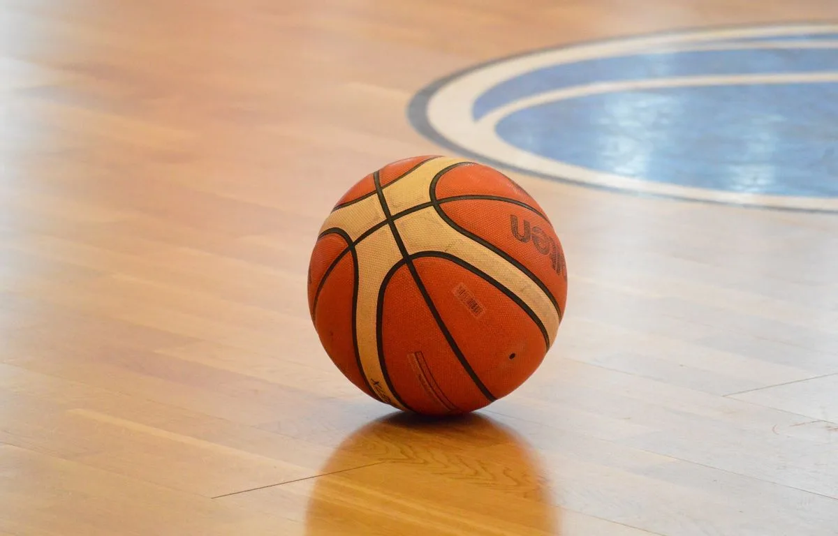 BASKET : UNE AFFAIRE DE BIZUTAGE QUI A MAL TOURNÉ SECOUE L’INSEP, UN JOUEUR EXCLU ET D’AUTRES SUSPENDUS