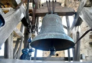 POURQUOI LES CLOCHES DE TOUTES LES ÉGLISES SONNERONT-ELLES PENDANT SEPT MINUTES CE VENDREDI 25 SEPTEMBRE ?