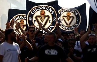 COUPE DE FRANCE. L’ES SAINTES RECEVRA LES GIRONDINS DE BORDEAUX À HUIS CLOS, UN DIRIGEANT DU CLUB SAINTAIS DÉMISSIONNE