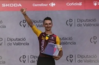 CYCLISME. « LA PISTE, C’EST MON PREMIER AMOUR » : BRYAN COQUARD AMBITIEUX AVANT LES CHAMPIONNATS DU MONDE