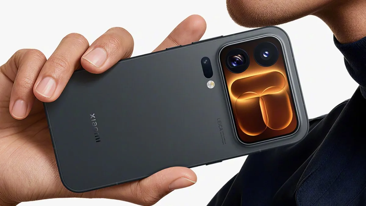 XIAOMI DÉVOILE LE MODULE PHOTO DES 18 PRO ET 18 PRO MAX AVEC DEUX CAPTEURS DE 200 MÉGAPIXELS