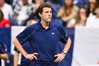 COUPE DAVIS. PAUL-HENRI MATHIEU FRAGILISÉ APRÈS L’ÉCHEC DES BLEUS, RICHARD GASQUET OU LUCAS POUILLE POUR LUI SUCCÉDER ?