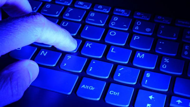 NOMS, PRÉNOMS, MAILS… LES DONNÉES DE PLUS DE 500.000 PERSONNES ONT FUITÉ APRÈS LA CYBERATTAQUE DANS LES HAUTS-DE-FRANCE, SELON LA RÉGION