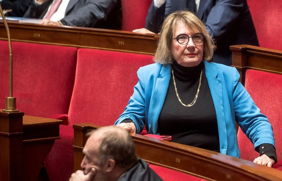 VIOLENCES SEXISTES ET SEXUELLES : C’EST QUOI CES AMENDEMENTS « MEDEF » DÉFENDUS PAR UNE DÉPUTÉE MACRONISTE ?
