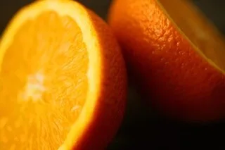 AUCHAN RAPPELLE DES ORANGES PARTOUT EN FRANCE EN RAISON D’UN EXCÈS DE PESTICIDES