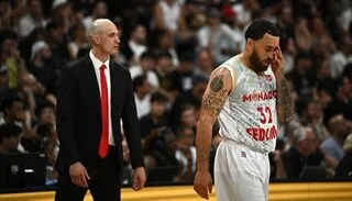 BASKET. DÉBOUTÉ PAR LE CNOSF, L’AS MONACO IMPLORE LA FÉDÉRATION DE L’INSCRIRE EN TROISIÈME DIVISION