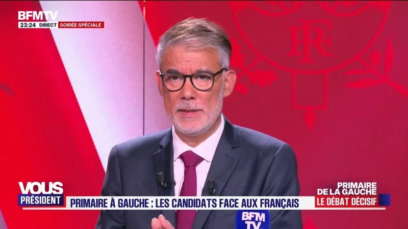 ALGÉRIE, BANDE SAHÉLIENNE, LIBAN…OLIVIER FAURE DRESSE « LE BILAN D’EMMANUEL MACRON » SUR LES RELATIONS INTERNATIONALES