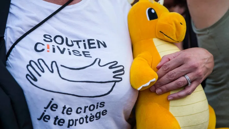 LOI INTÉGRALE CONTRE LES VIOLENCES SEXUELLES: LA CIIVISE DEMANDE L’EXTENSION DE L’ACCÈS AU PARCOURS DE SOIN AUX ADULTES VICTIMES DANS LEUR ENFANCE