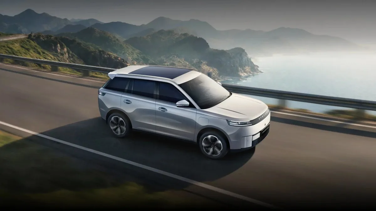 TRÈS BONNE NOUVELLE POUR LE PRIX DU JAECOO 5 ÉLECTRIQUE EN FRANCE : COMMENT SA PRODUCTION EN ESPAGNE VA FAIRE CHUTER LES PRIX DU SUV ÉLECTRIQUE CHINOIS