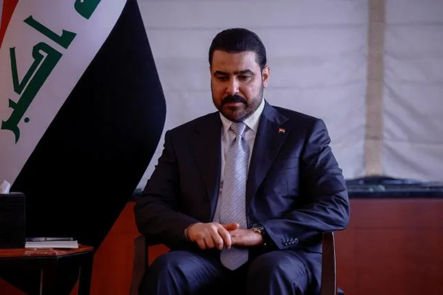 L’IRAK A UN PLAN “EXTRÊMEMENT PRÉCAIRE” POUR DÉSARMER LES MILICES PRO-IRAN D’ICI À JUIN 2027