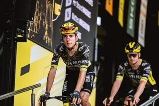 CYCLISME. L’ITALIEN DAVIDE PIGANZOLI S’IMPOSE SUR LE TOUR D’EMILIE, TOM PIDCOCK ENCORE DEUXIÈME