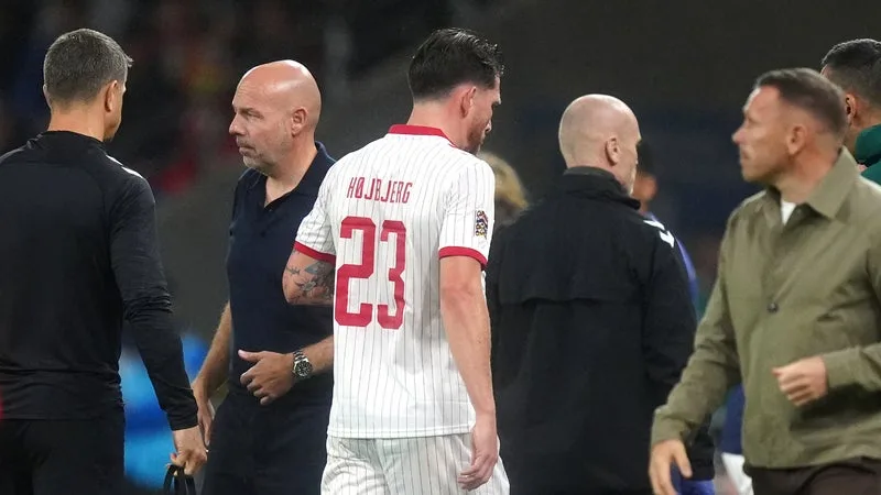 OM: CASCADE DE BLESSURES EN SÉLECTIONS, DÉFAITE EN AMICAL… LA TERRIBLE TRÊVE