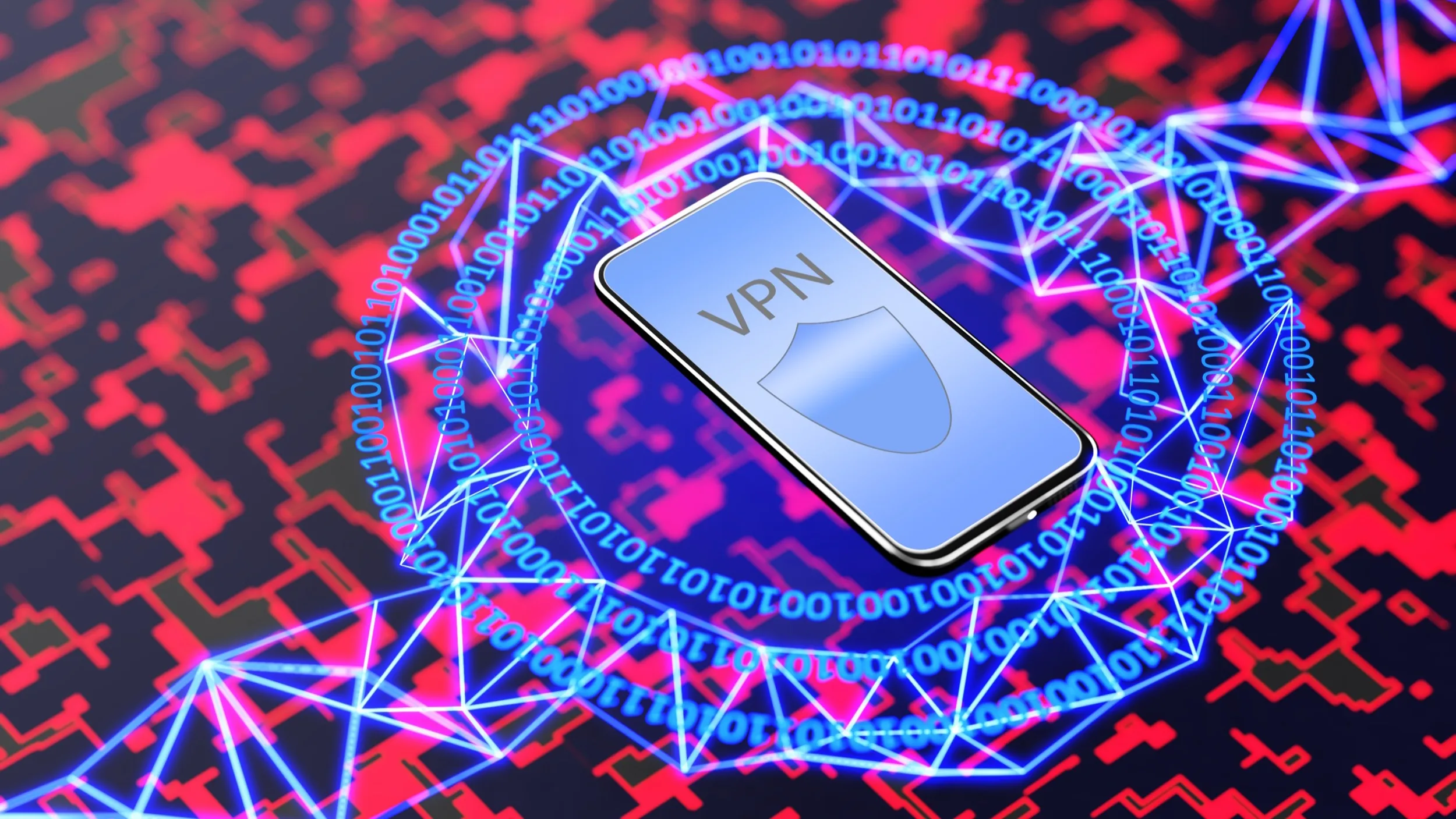 SI VOUS UTILISEZ UN VPN SUR VOTRE SMARTPHONE, CETTE FAILLE ANDROID PEUT RÉVÉLER VOTRE VRAIE ADRESSE IP