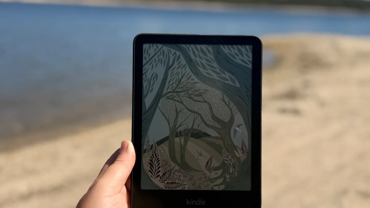 J’AI TESTÉ LA KINDLE COLORSOFT : LA LISEUSE COULEUR D’AMAZON LA PLUS ABORDABLE VAUT-ELLE VRAIMENT LE DÉTOUR ?