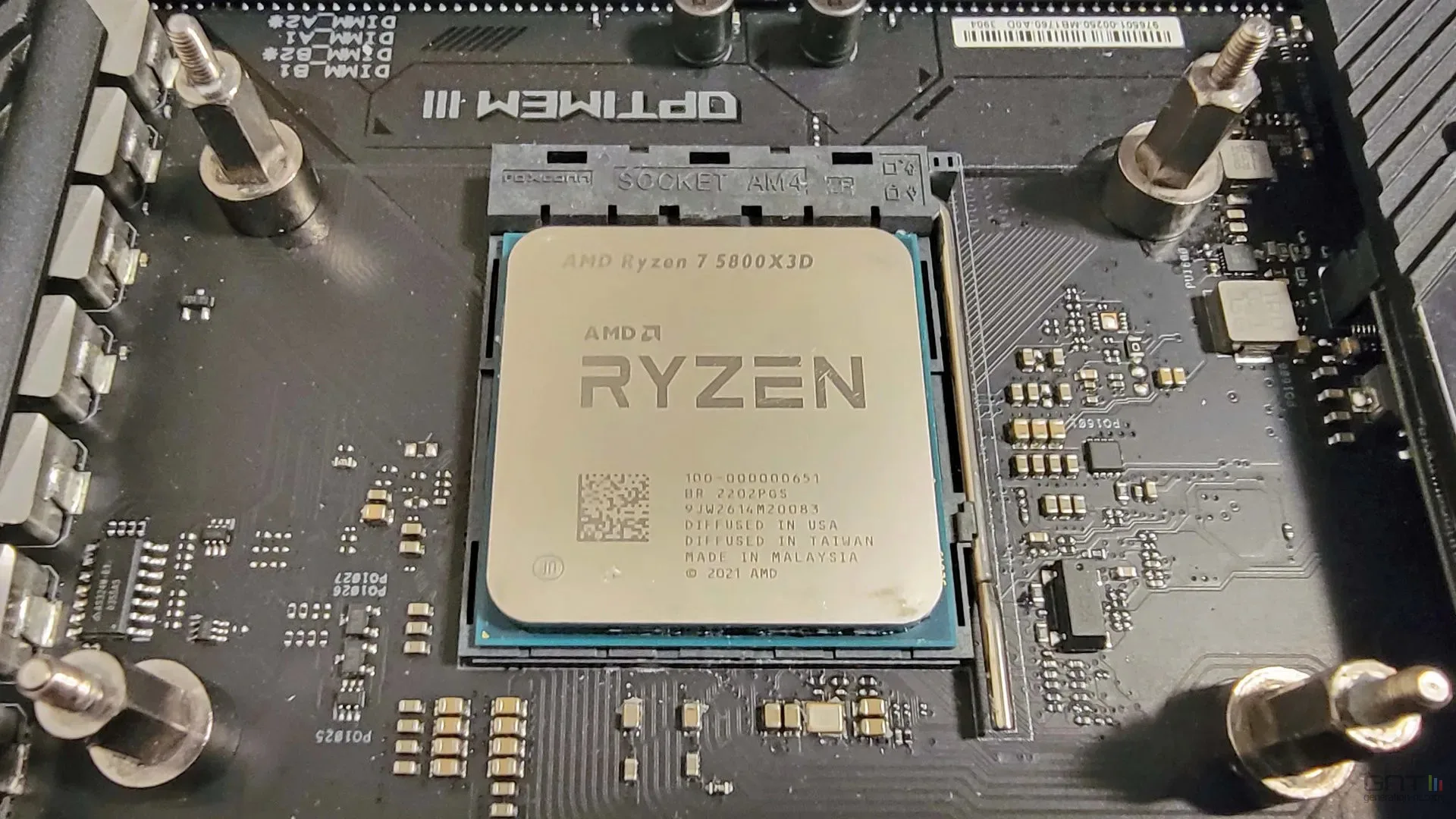 VALORANT : UN JOUEUR BANNI POUR AVOIR ACHETÉ UN CPU D’OCCASION
