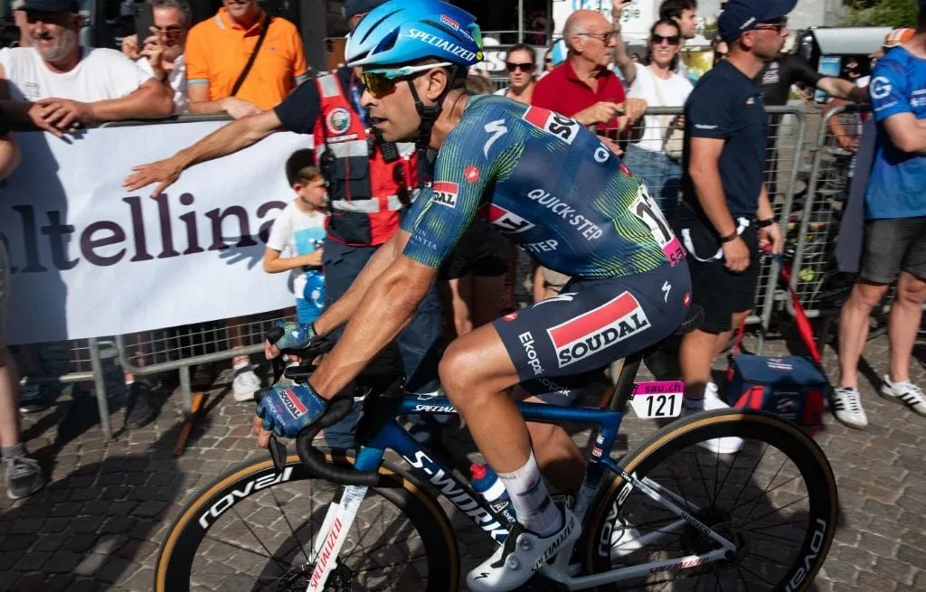 TOUR D’ESPAGNE : NEUF ANS APRÈS, MIKEL LANDA OFFRE UN DERNIER FRISSON AUX FANS DU « LANDISMO » À 36 ANS PASSÉS