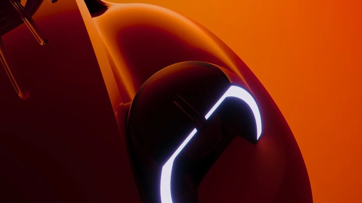 LA CITROËN 2CV ÉLECTRIQUE À 15 000 € ARRIVE : VOICI LES PREMIÈRES IMAGES DU CONCEPT PRÉSENTÉ À PARIS