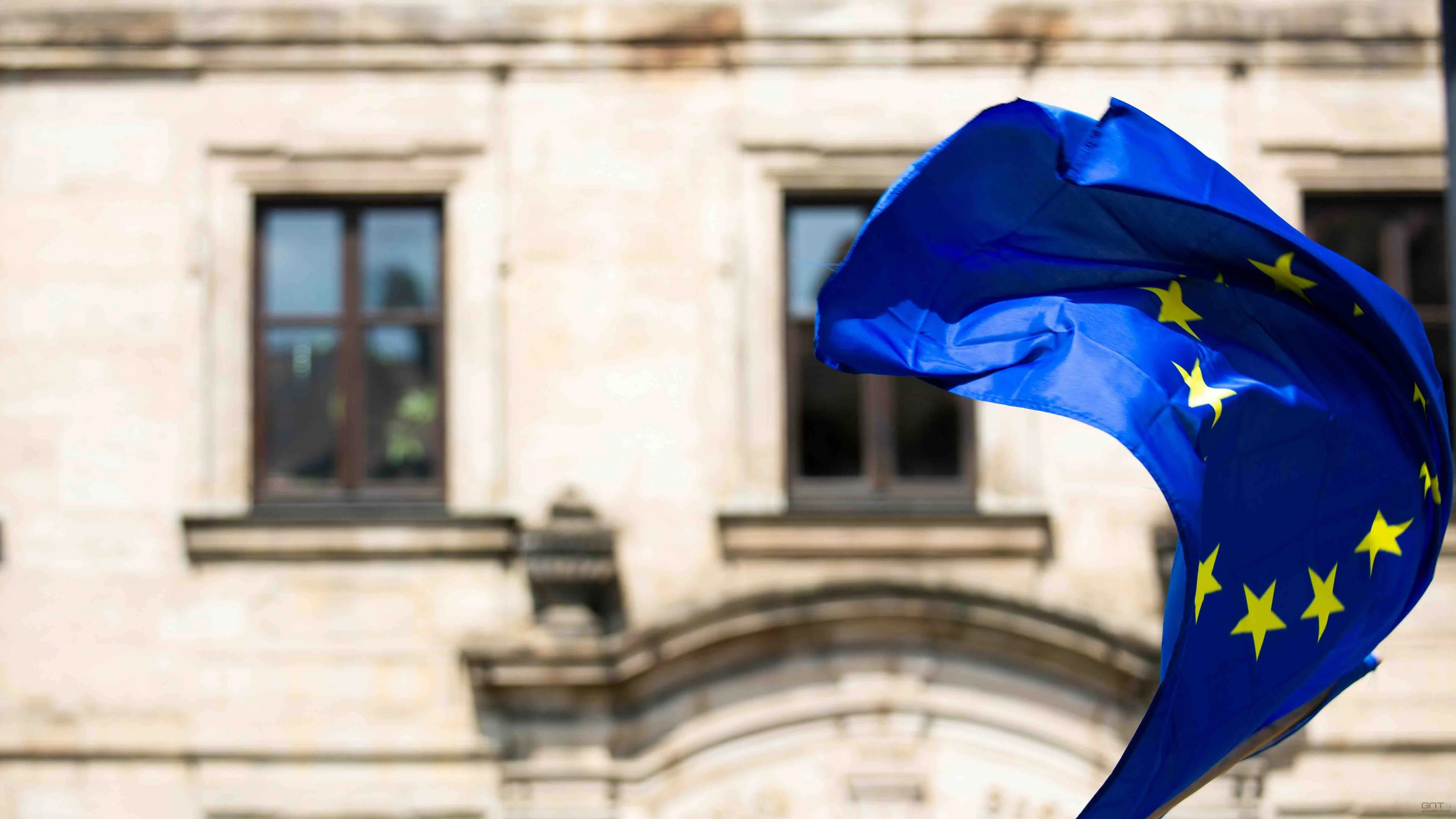 LA NOUVELLE MESSAGERIE DE L’UE QUALIFIÉE DE "MERDE ABSOLUE" PAR SES FONCTIONNAIRES