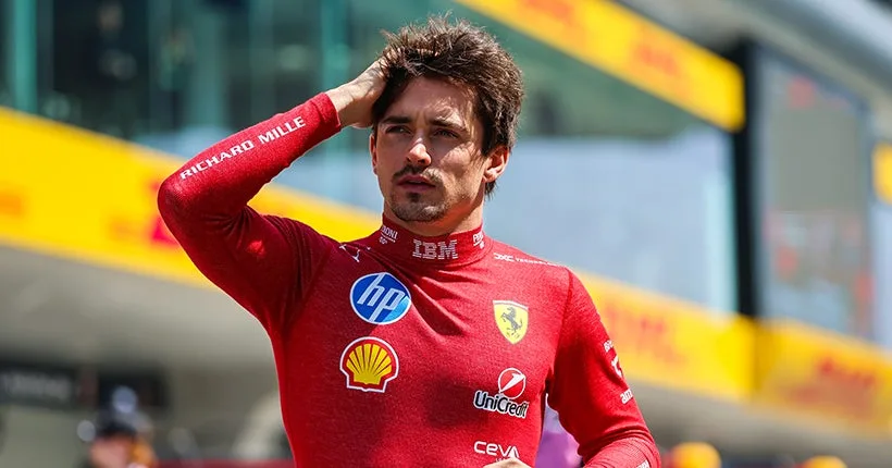 VROUM : ON A LE PROGRAMME DE LA PROCHAINE SAISON DE F1 (AVEC DU CHANGEMENT À MONACO)