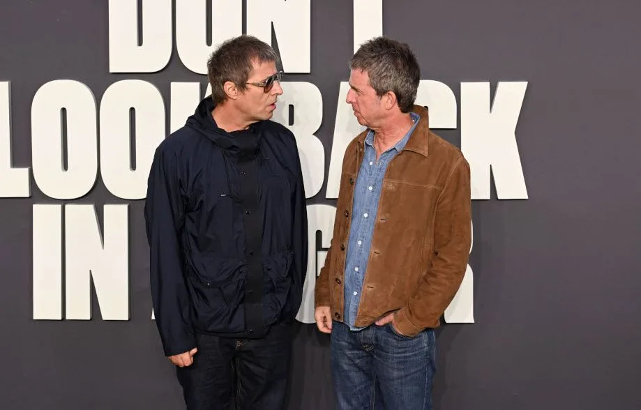 NOEL GALLAGHER RÉVÈLE LE MOMENT OÙ OASIS A DÉCIDÉ DE REMETTRE LE COUVERT AVEC UNE NOUVELLE TOURNÉE