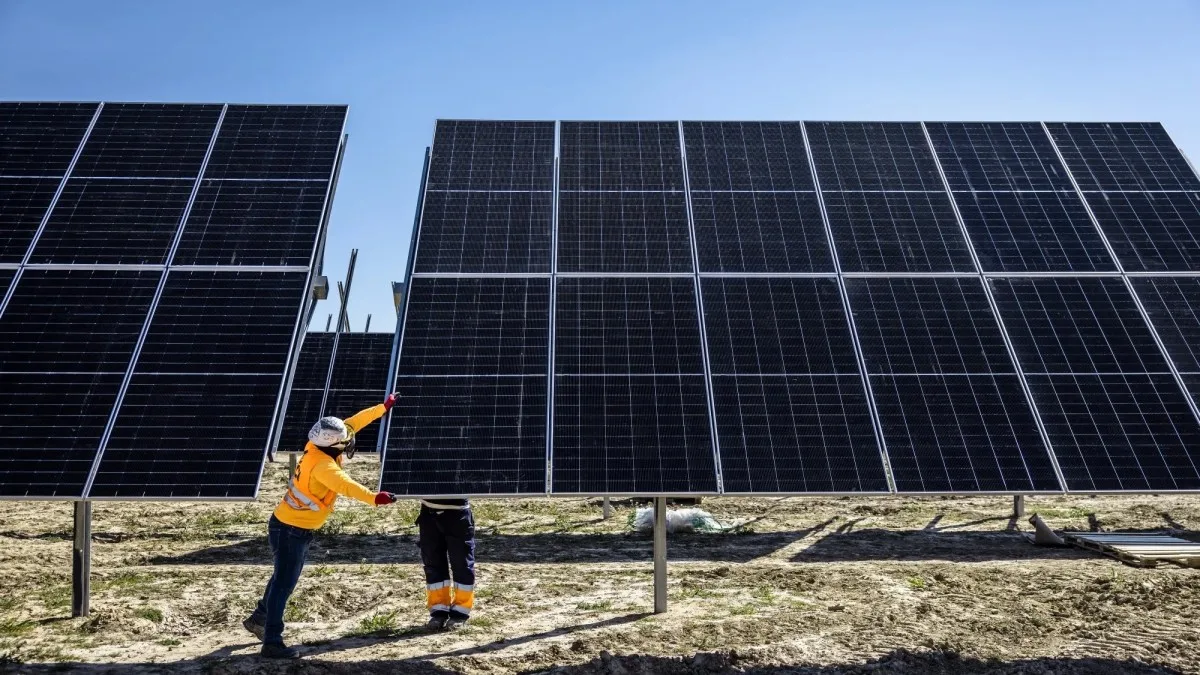QUAND L’ESPAGNE PAIE POUR SE DÉBARRASSER DE SON ÉLECTRICITÉ : LE DRAME DU RÉSEAU SOLAIRE SANS BATTERIES