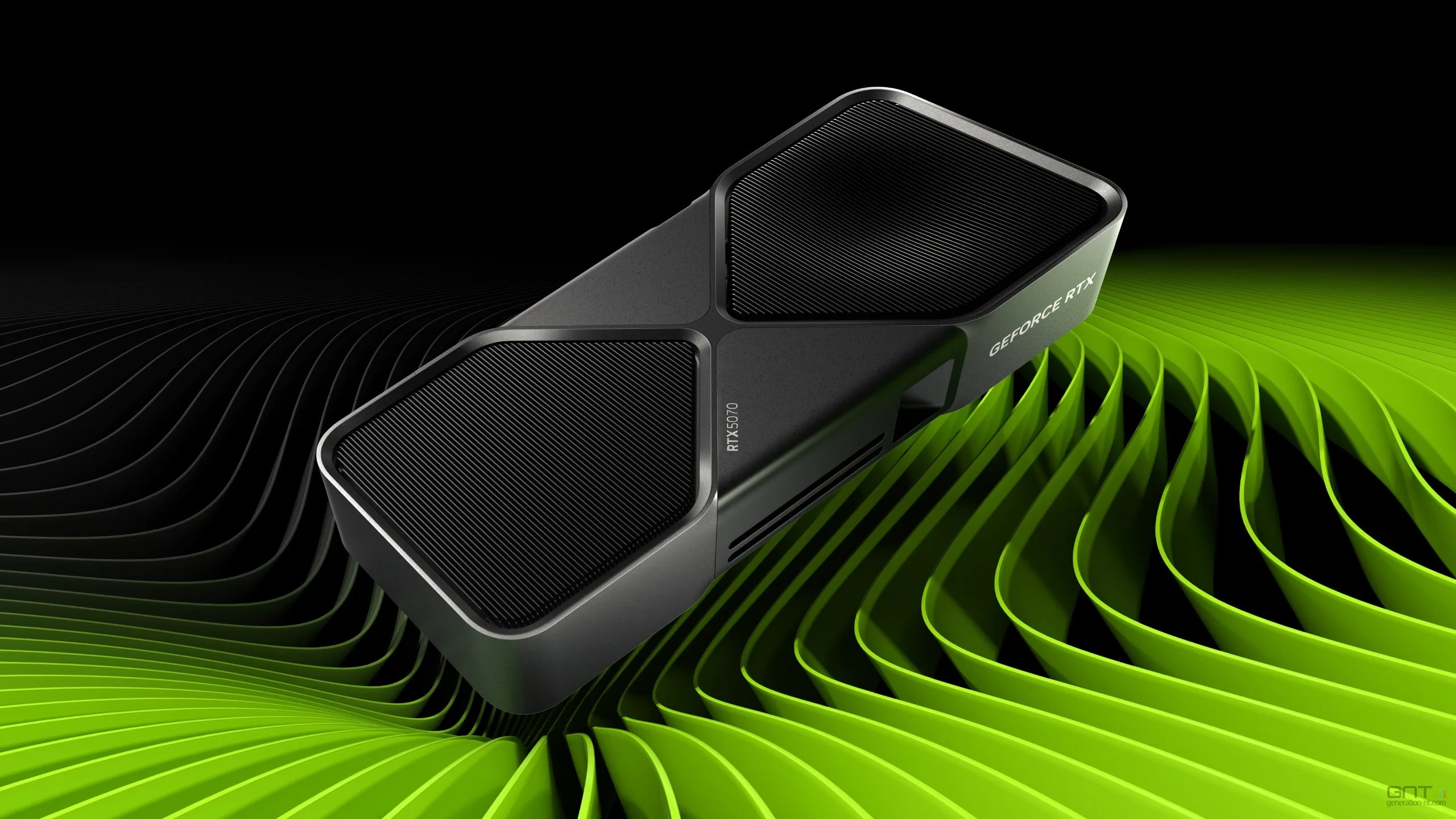 NVIDIA RTX 60 : LE LANCEMENT EST CONFIRMÉ POUR 2027, MAIS À QUEL PRIX ?