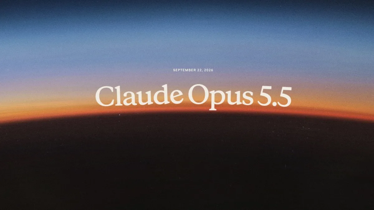 CLAUDE OPUS 5.5 : ANTHROPIC PROMET 40 % MOINS CHER ET 30 % PLUS RAPIDE