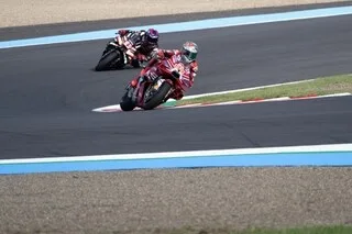 MOTOGP. À QUELLE HEURE ET SUR QUELLE CHAÎNE TV VOIR LE GRAND PRIX DU JAPON ?