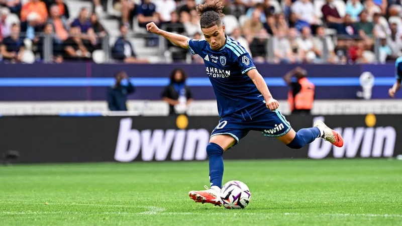 DIRECT. PARIS FC-STRASBOURG: SUIVEZ LE MATCH DE LA 5E JOURNÉE DE LIGUE 1 EN LIVE