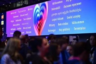 L’IRLANDE VA BOYCOTTER LE CONCOURS DE L’EUROVISION POUR UNE DEUXIÈME ANNÉE CONSÉCUTIVE EN RAISON DE LA SITUATION À GAZA