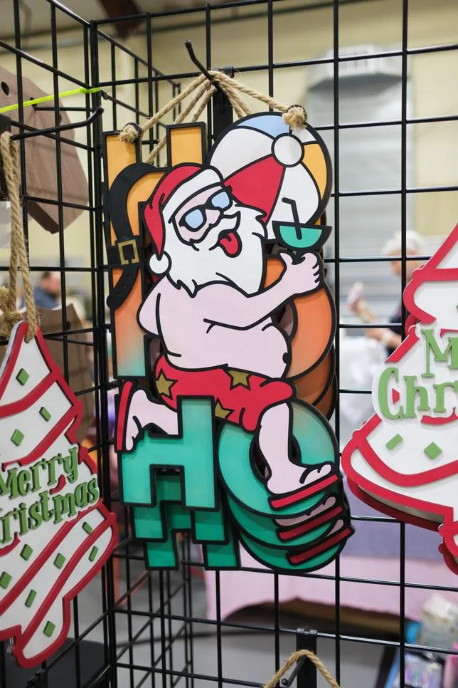 AVANT NOËL C’EST DÉJÀ NOËL : CE QUE DÉVOILE LE “CHRISTMAS CREEP”