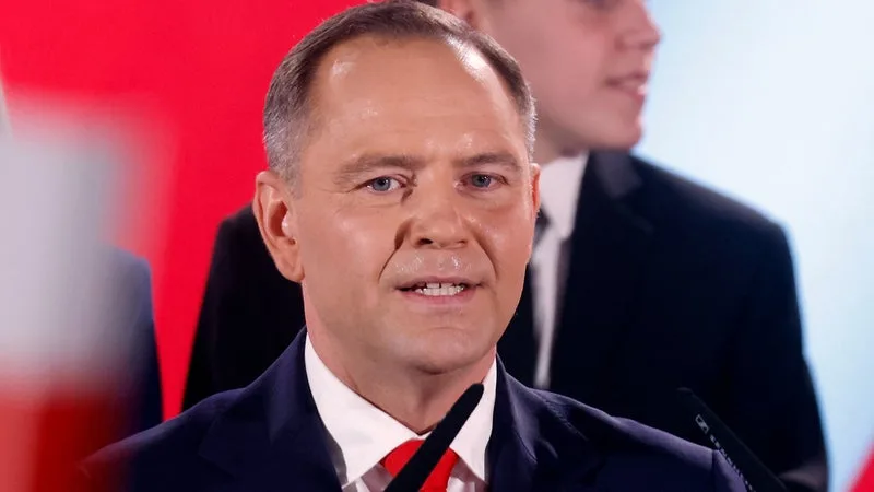 LE PRÉSIDENT POLONAIS CRÉÉ LA POLÉMIQUE EN DÉCLARANT QUE « NOUS POUVONS CÉDER DU TERRITOIRE », LE PREMIER MINISTRE L’INTERPELLE