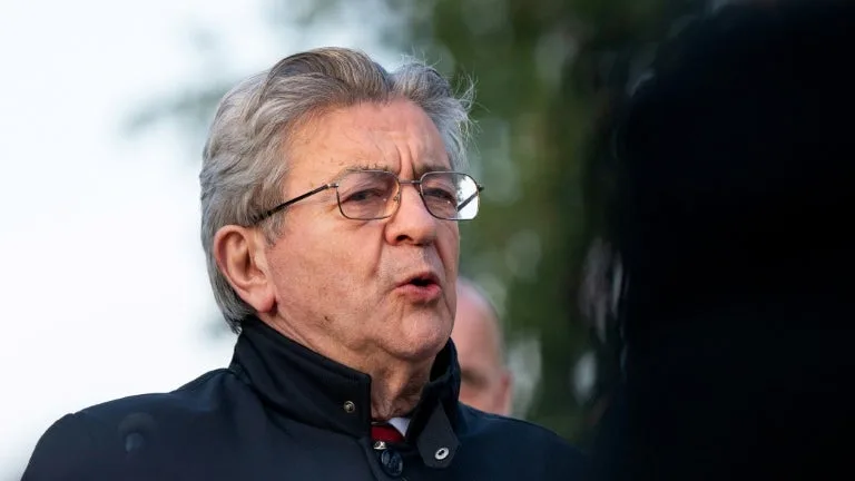 « DÉFIER ÉDOUARD PHILIPPE »: JEAN-LUC MÉLENCHON EN MEETING AU HAVRE LE 5 DÉCEMBRE EN VUE DE LA PRÉSIDENTIELLE 2027