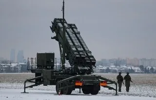 GUERRE EN UKRAINE. TRANSFERT DE MISSILES INTERCEPTEURS PATRIOT, LÉGISLATIVES EN RUSSIE… LE POINT SUR LA NUIT